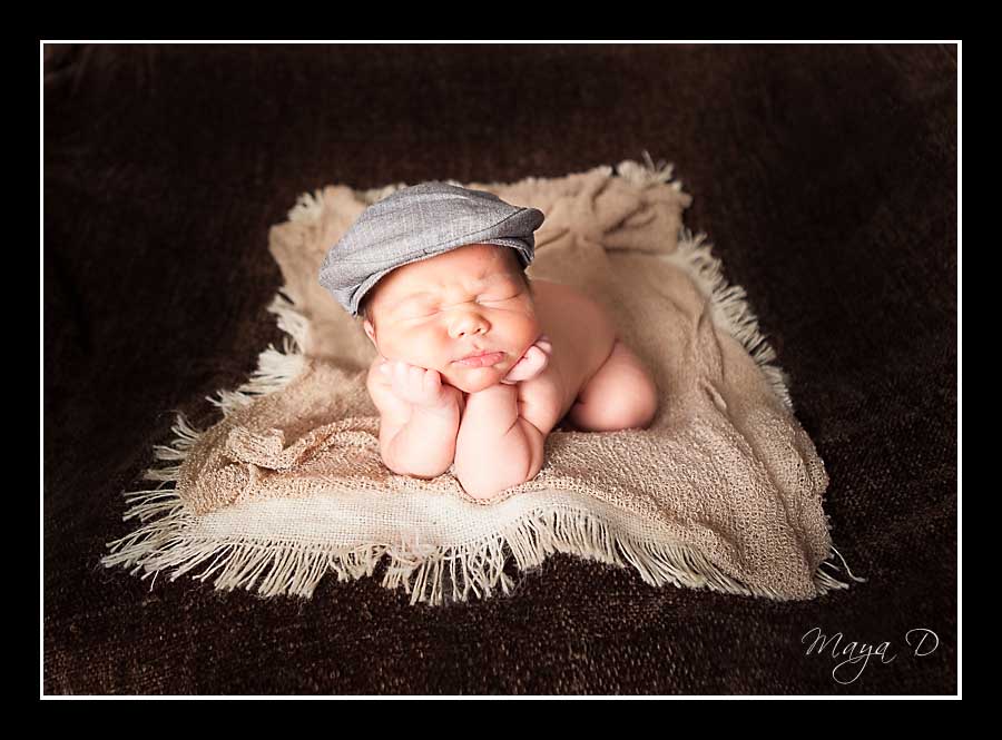 newborn photography columbus oh