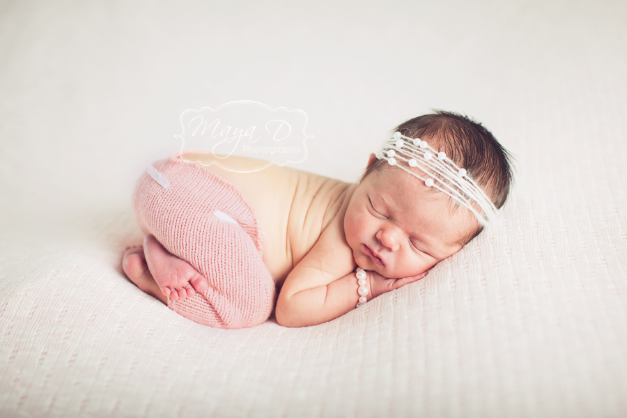 Newborn Photography Columbus Ohio